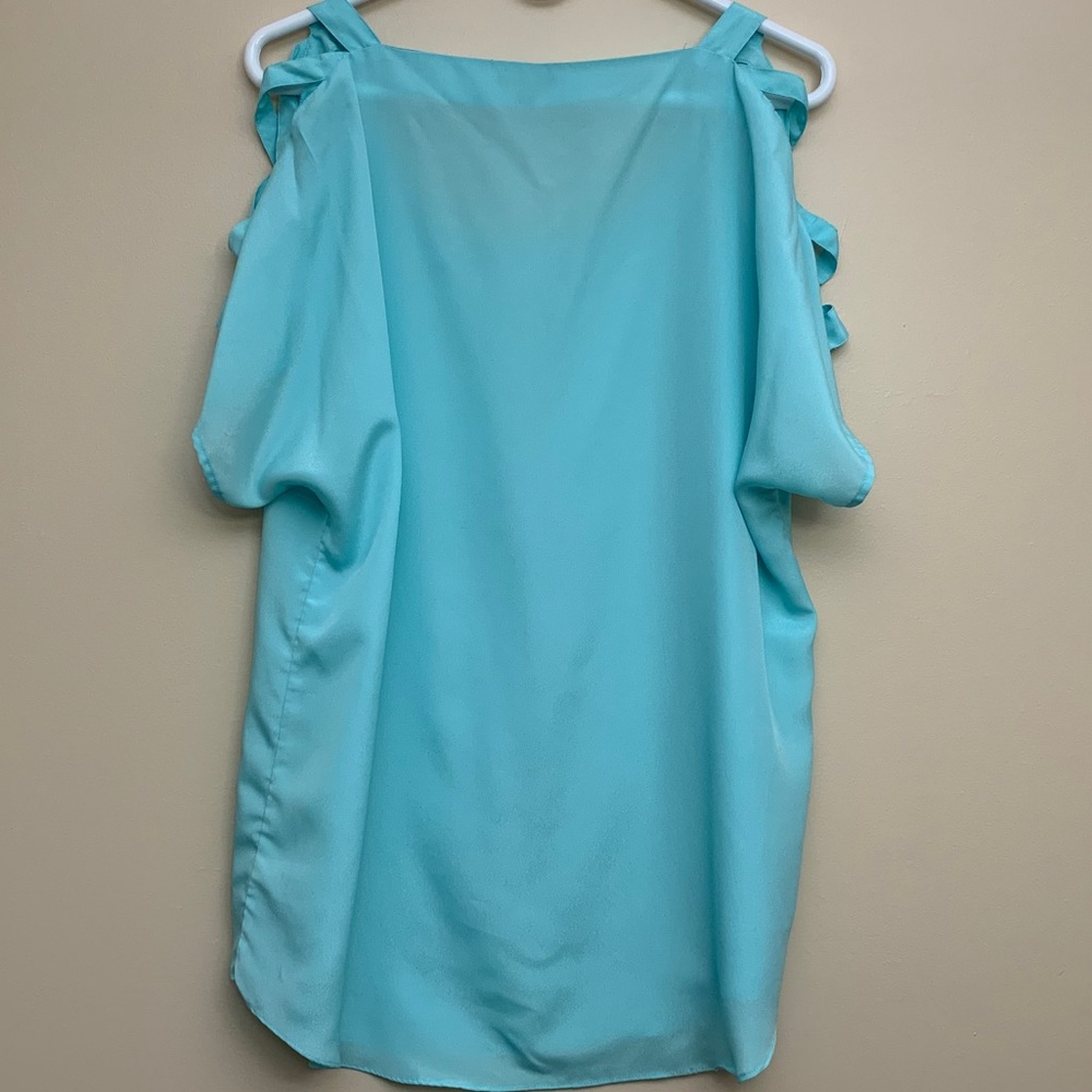 Express blouse - Picture 2 of 4